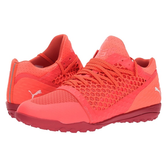 PUMA 365 NETFIT ST Men’s Sneaker Soccer Football - Picture 4 of 8